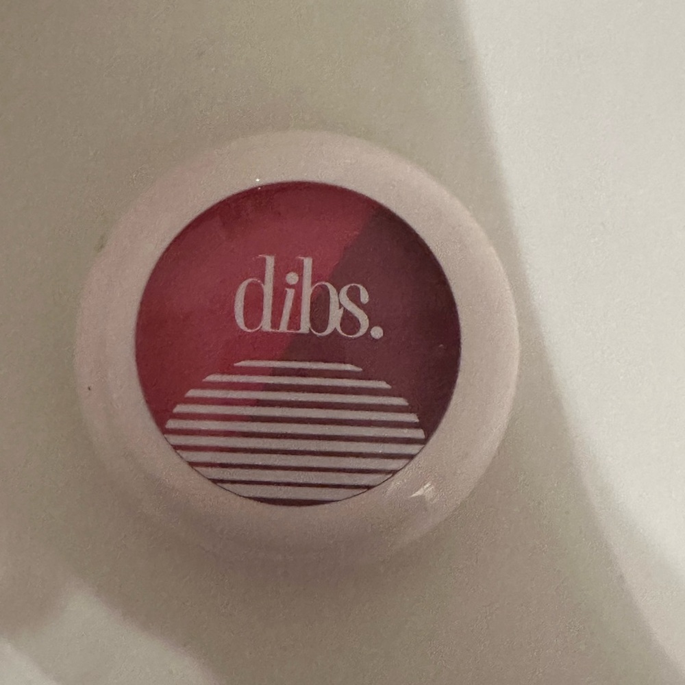 Dibs The Baked Blush Duet